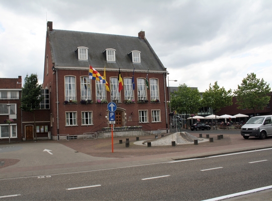 gemeenteraad december 2023