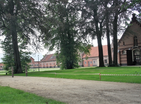 Kolonie Merksplas Gemeenteraad mei 2022