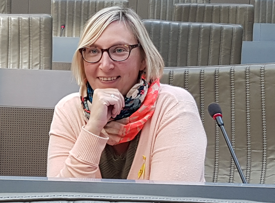 Tine van der Vloet Tine van der Vloet