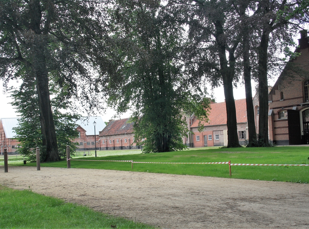 Kolonie Merksplas